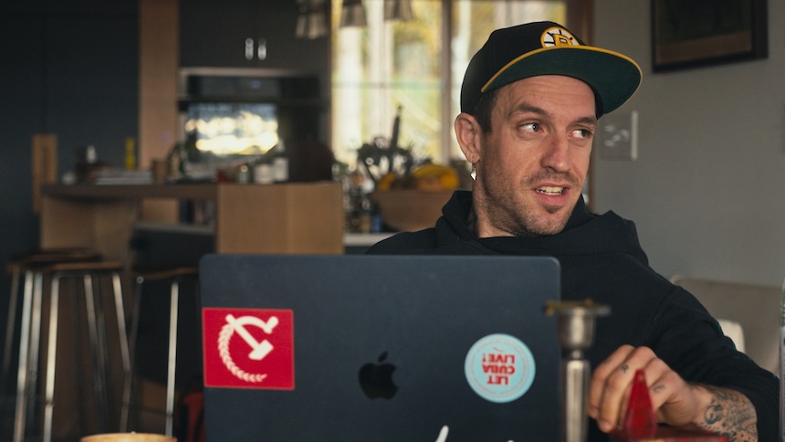 Sundance 2026 Review: ALL ABOUT THE MONEY, The Downside of Unlimited Wealth